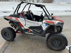 2019 Polaris RZR XP Turbo