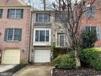 3 Bedroom 2.5 Bath In Olney MD 20832