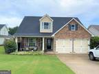 3 Bedroom 2.5 Bath In Villa Rica GA 30180