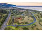 Lot 5 Heron View Drive, Neskowin OR 97149
