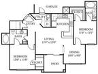 The Catherine Townhomes at Scottsdale - Napoli