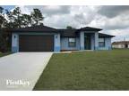 3200 55Th Street W, Lehigh Acres, Fl, 33971 3200 55th St W