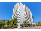 Residential Lease, Modern - WEST HOLLYWOOD, CA 999 Dr N Doheny #1101
