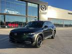 2024 Mazda CX-5 Black, new