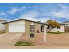 3768 W MALAPAI DR, Phoenix, AZ 85051 Single Family Residence For Rent MLS#