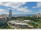 2139 Kuhio Avenue D2103, Honolulu HI 96815