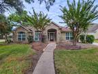 16814 Lodestone Ct, Houston, TX 77095