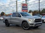2021 Ram 1500 Extended Cab Pickup 4-Dr
