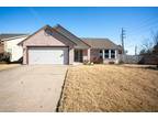 Broken Arrow, Tulsa County, OK House for sale Property ID: 418371223