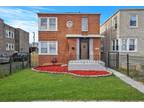6542 S FAIRFIELD AVE, Chicago, IL 60629 Single Family Residence For Sale MLS#