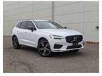 2021 Volvo XC60 T5 R-Design