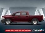 2020 Ram 1500 Classic Express - Low Mileage