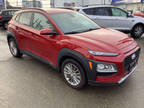 2020 Hyundai Kona 2.0L Luxury AWD