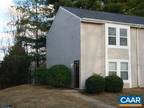 Condo For Rent In Charlottesville, Virginia