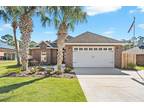 1654 CHAMPAGNE AVE, Gulf Breeze, FL 32563 Single Family Residence For Sale MLS#