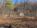 Plot For Sale In New Creek, West Virginia