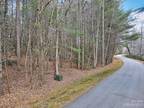 Plot For Sale In Fletcher, North Carolina