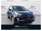 2021 Kia Sportage EX