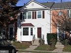 Townhouse, Row/Townhouse - MANASSAS, VA 11280 Kessler Pl