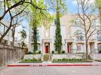 Townhouse, Contemporary/Modern - Dallas, TX 3262 N Haskell Ave