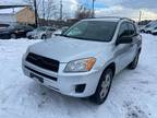 2012 Toyota RAV4 Base 4dr SUV