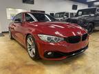 2015 BMW 4 Series 428i