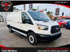 2016 Ford Transit Cargo Van for sale