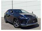 2022 Lexus RX 350 RX 350