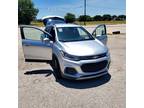 2018 Chevrolet Trax LT FWD SPORT UTILITY 4-DR