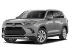 2024 Toyota Grand Highlander Hybrid Limited