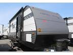 2022 Dutchmen Dutchmen RV Aspen Trail LE 26BH 30ft