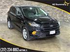 Pre-Owned 2019 Ford Escape S