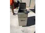 2018 Asber 40-50 lb Gas Fryer RTR# 3113636-03