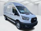 2023 Ford Transit 350HD High Roof Extended