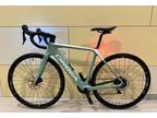 S Road E-Bike Orbea Gain M30 2023