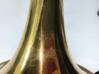 Vintage Olds Ambassador French Horn Brass Instrument (INCOMPLETE)