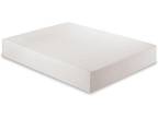 Zinus King Size Memory Foam Mattress, Box Spring & Bed Frame