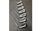 Wilson K-28 Iron Set 3-9 RH