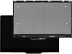 15.6" for Lenovo Yoga 710-15 710-15ISK 710-15IKB FHD LCD Touch Screen Assembly
