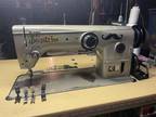 Consew 175 Industrial Zig Zag Sewing Machine