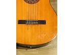 Yamaha G-130A classical acoustic guitar MIJ made in Taiwan