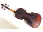 Antique 19th C. violin wITH WE HILL & sons case FOR RESTORATION/vUILLAUME JEUNE