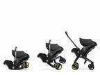 OpenBox Baby Infant Car Seat Stroller Combos Newborn 4 in1 Light Travel Foldable