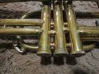 Holton brand Horn W/ case