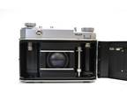 Kodak Retina Camera with Xenar 50mm f2 Lens - AS IS Parts or Repair