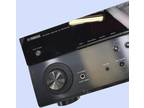 Yamaha Aventage RX-A780 7.2-Channel AV Media Receiver 400W #UD3101