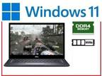 WIN 11 Dell Latitude 2-in-1 13.3" FHD Touch i5-8250U 8GB RAM 256GB SSD LAPTOP