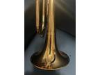 Carol Brass 5000L “COPPER” Trumpet