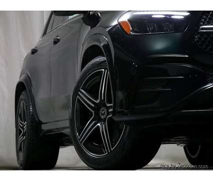 2024 Mercedes-Benz GLE GLE 450 4MATIC is a Green 2024 Mercedes-Benz G SUV in Northbrook IL