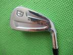 Mint in plastic Wilson Staff Model 2 18 utility driving iron